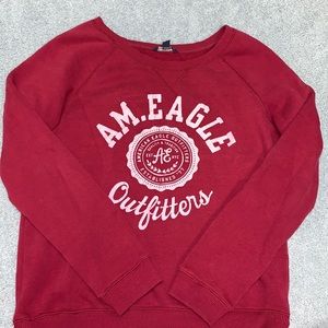 American Eagle Crew Neck